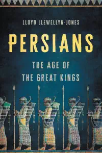 Persians - Lloyd Llewellyn-Jones